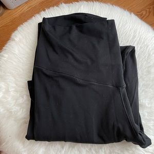 Aerie black leggings